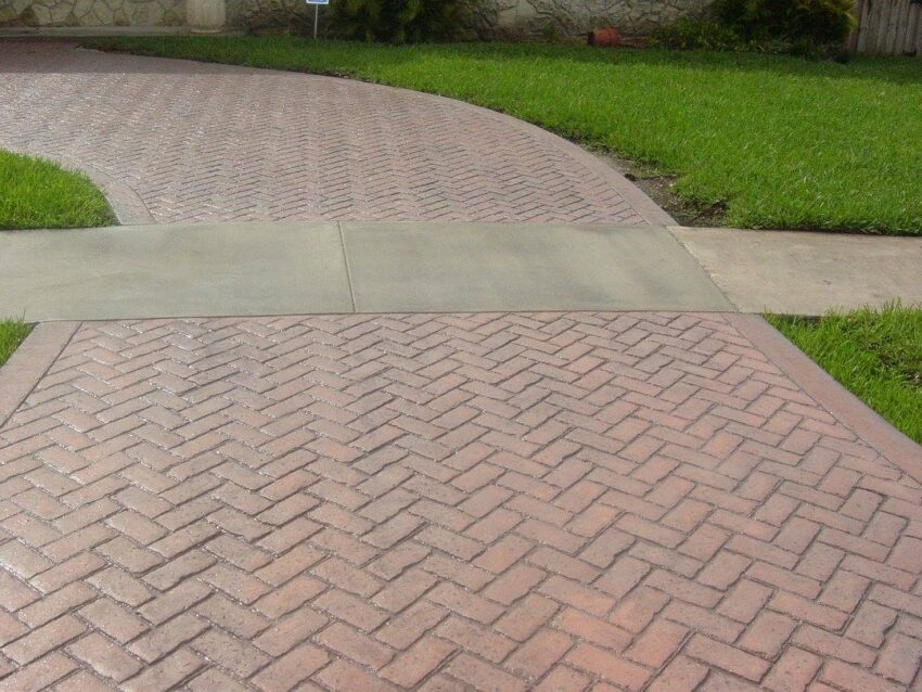 Affordable pavers installation in Homestead FL