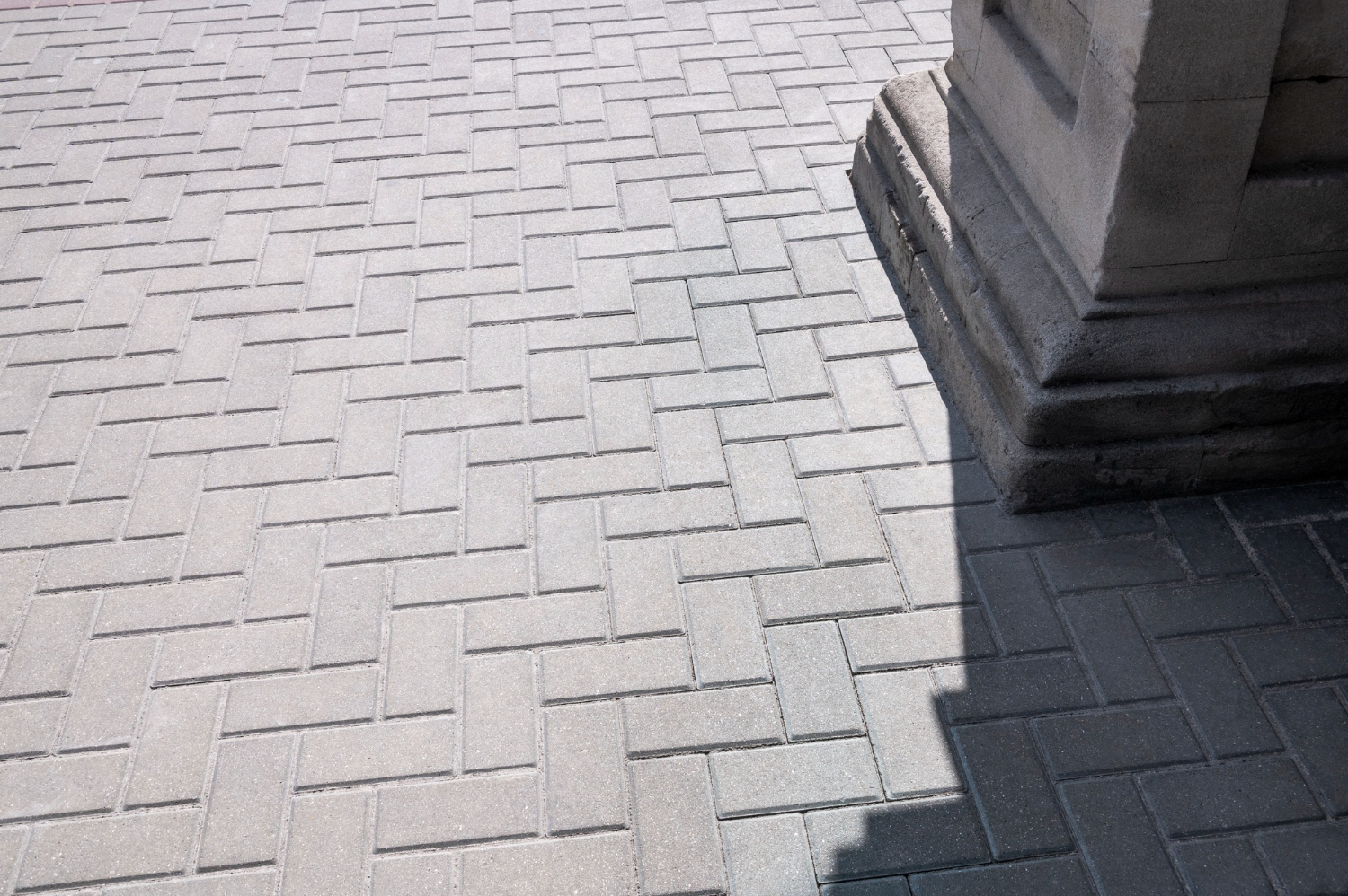 Pavers repair services in Homestead Florida